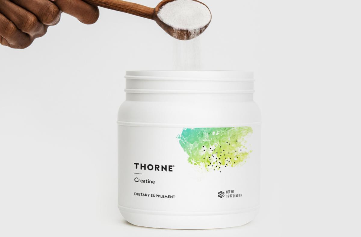 creatine